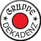 Gruppe Dekadenz